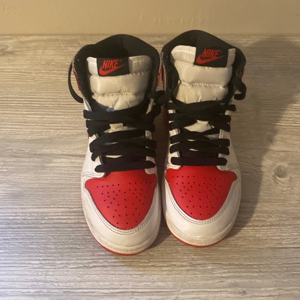 Kids shoes size 3Y